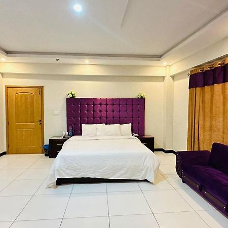 Cloud Way Hotel Наран Экстерьер фото